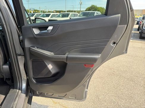 Certified 2024 Ford Escape ST-Line w/ Tech Pack #1 FWD image 19