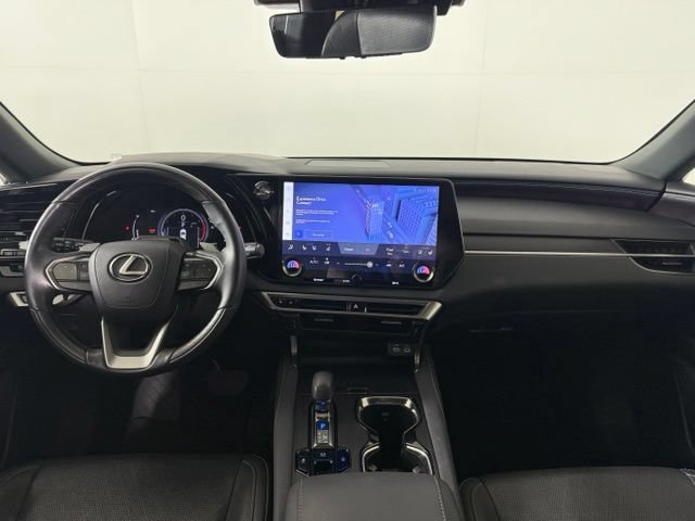 Certified 2024 Lexus RX 350 Premium Plus w/ Convenience Package FWD image 33