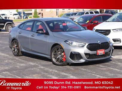 Used 2024 BMW M235i xDrive Gran Coupe w/ M Performance Package