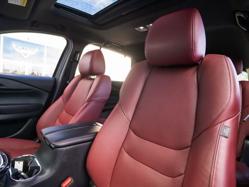 Used 2023 MAZDA CX-9 Carbon Edition image 13