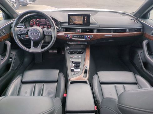 Used 2018 Audi A4 2.0T Premium Plus w/ Premium Plus Package image 31