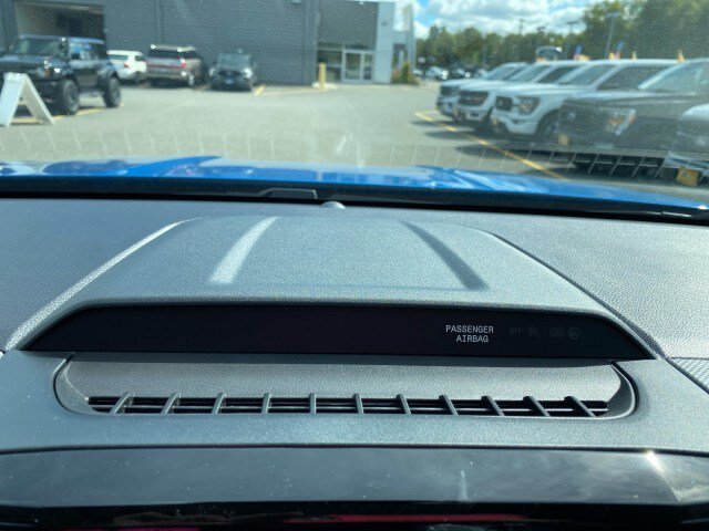 New 2026 Ford Ranger XLT w/ Equipment Group 301A High AWD/4WD image 14