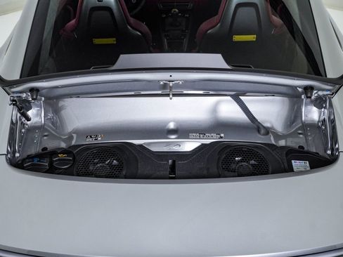 Certified 2024 Porsche 911 GT3 image 37