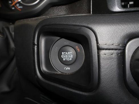 Used 2024 Jeep Wrangler Unlimited Rubicon image 15