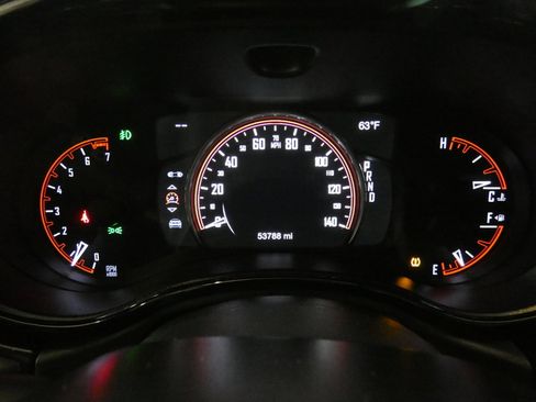 Used 2023 Dodge Durango Citadel image 20