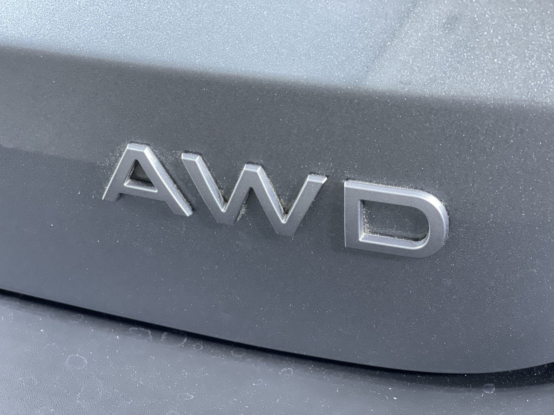 Certified 2026 Nissan Kicks S AWD/4WD image 21