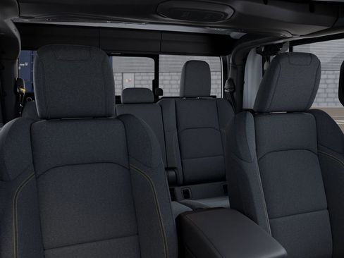 New 2026 Jeep Gladiator Sport image 26