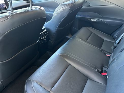 New 2026 Lexus RX 350 Premium Plus image 12