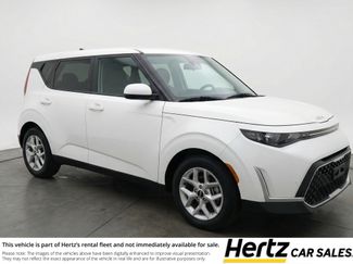 Used 2025 Kia Soul LX w/ LX Technology Package video 1