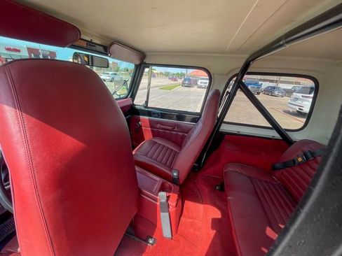 Used 1984 Jeep CJ 7 image 28
