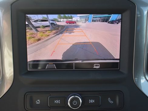 New 2026 Chevrolet Silverado 2500 Custom w/ Custom Value Package AWD/4WD image 26