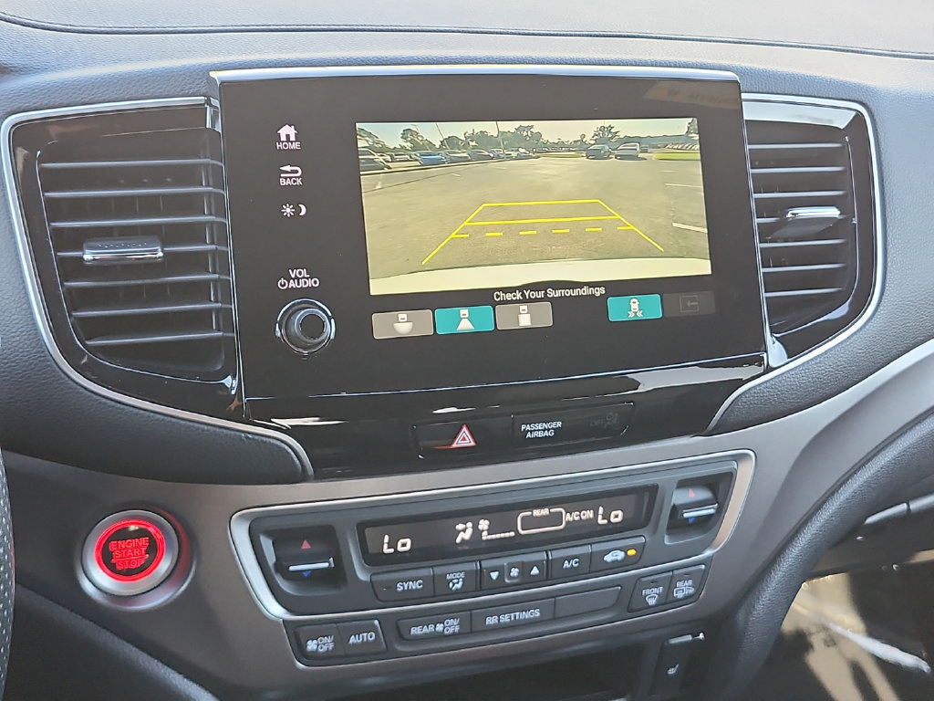 Used 2022 Honda Passport EX-L image 29