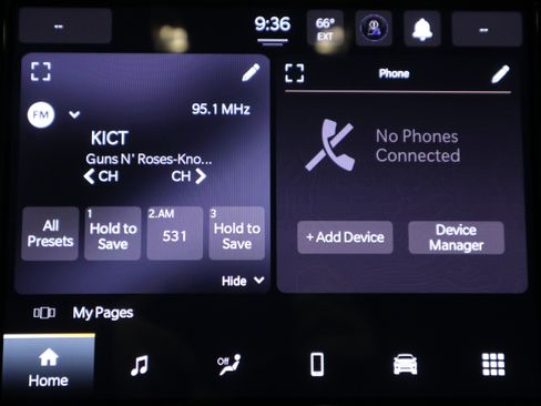 New 2025 Jeep Grand Cherokee L Laredo image 26