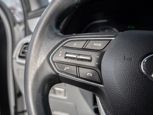 Used 2020 Hyundai Palisade SEL image 16