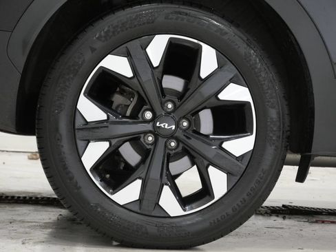 Used 2024 Kia Sportage X-Line w/ X-Line Premium Package AWD/4WD image 10