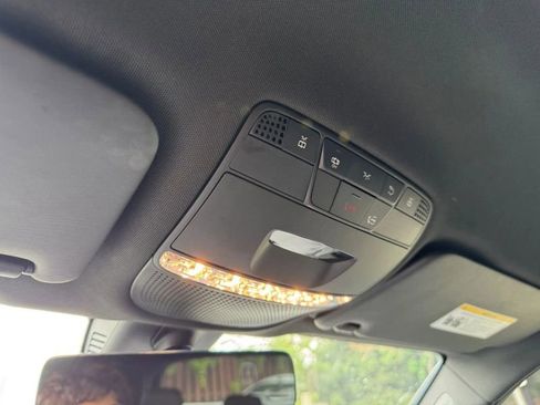 Used 2021 Mercedes-Benz GLC 43 AMG 4MATIC image 19