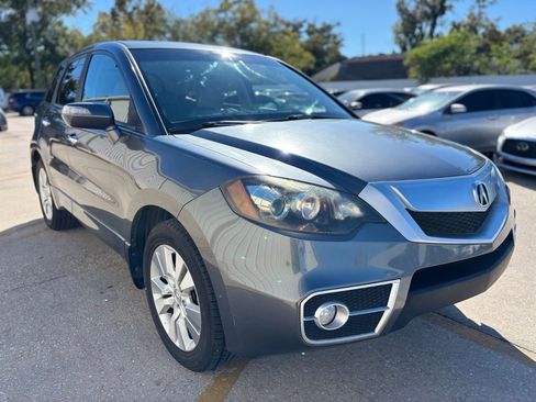 Used 2011 Acura RDX 2WD image 7