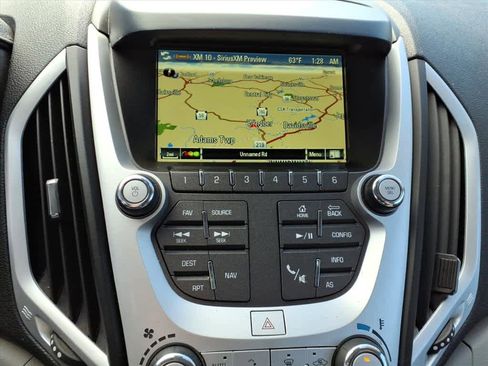 Used 2017 GMC Terrain SLT w/ Open Road Package image 17