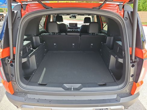New 2026 Honda Passport TrailSport Elite image 24