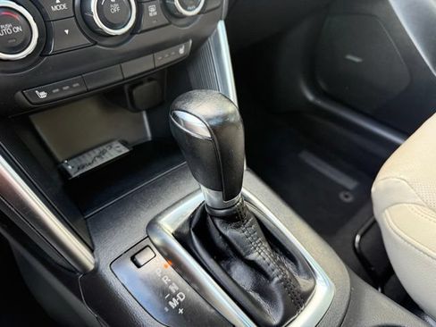 Used 2015 MAZDA CX-5 Grand Touring AWD/4WD image 31