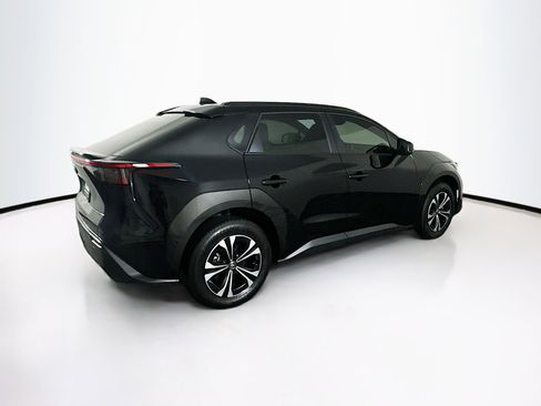 Used 2024 Toyota bZ4X XLE image 10