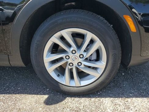 New 2026 Buick Envista Sport Touring w/ Convenience I Package FWD image 6