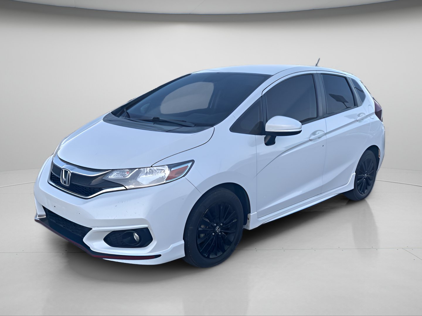 Used 2020 Honda Fit Sport image 14