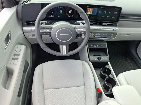 New 2026 Hyundai Kona SEL Premium image 8