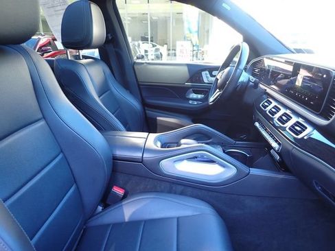 Used 2022 Mercedes-Benz GLE 350 4MATIC image 3