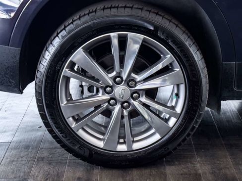 Used 2024 Cadillac XT5 Premium Luxury image 23