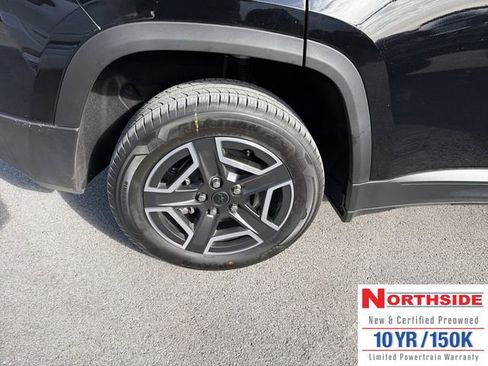 New 2026 Jeep Cherokee Limited AWD/4WD image 6