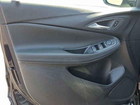 Used 2026 Buick Encore GX Sport Touring w/ Advanced Technology Package image 12