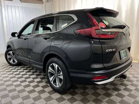 Used 2020 Honda CR-V LX image 41