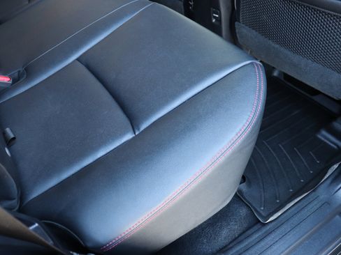 Used 2016 Toyota 4Runner Trail Premium image 34