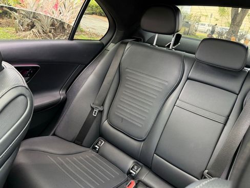 Used 2024 Mercedes-Benz C 300 Sedan image 12