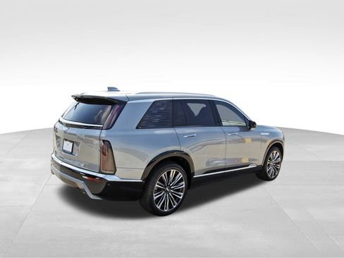 New 2026 Cadillac Vistiq Premium Luxury image 4