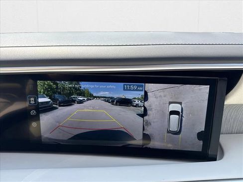 New 2026 Hyundai Palisade Calligraphy image 13