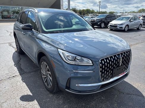 Used 2024 Lincoln Corsair Reserve image 7