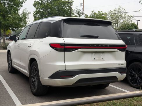 Used 2024 Lexus TX 350 FWD w/ Technology Package image 6