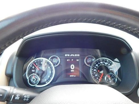 Used 2021 RAM 1500 Big Horn image 48