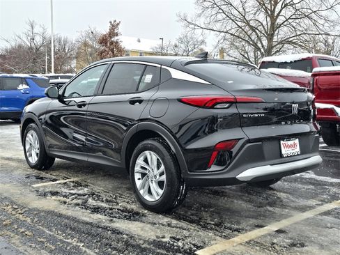 New 2026 Buick Envista Preferred image 6