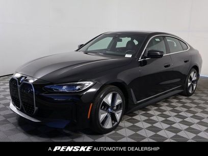 Used 2023 BMW i4 eDrive35 w/ Premium Package
