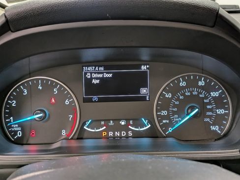 Used 2021 Ford EcoSport SE w/ SE Convenience Package image 15