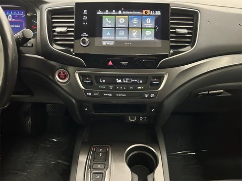 Used 2021 Honda Passport EX-L image 18