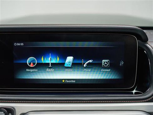 Used 2022 Mercedes-Benz G 63 AMG 4MATIC image 18