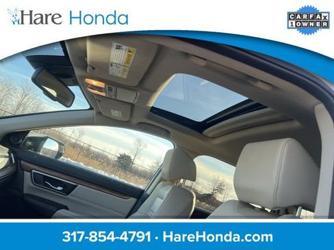 Used 2018 Honda CR-V EX-L image 33