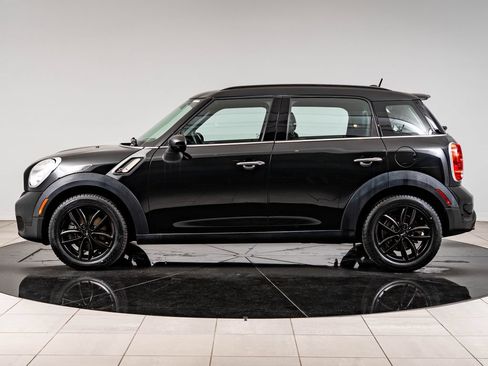Used 2016 MINI Cooper Countryman S FWD image 5
