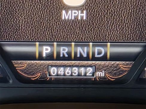 Used 2019 RAM 2500 Laramie image 47