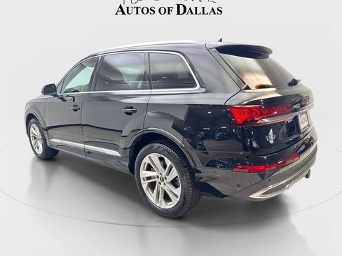Used 2023 Audi Q7 2.0T Premium w/ Convenience Package AWD/4WD image 9