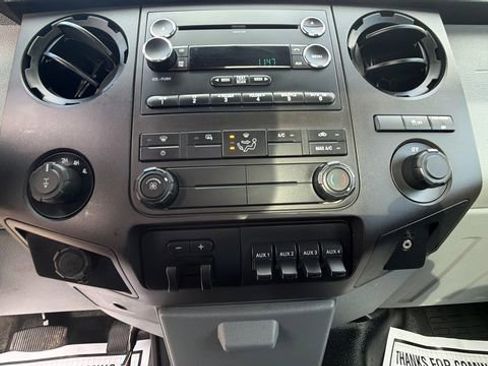 Used 2016 Ford F350 XL image 14